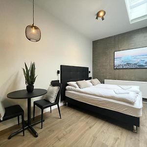 Economy  Ground Floor King Studio
